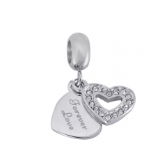 Stainless steel jewelry Pandor a accessories wholesale