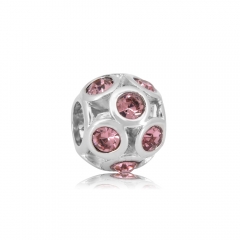 Stainless steel jewelry Pandor a accessories wholesale