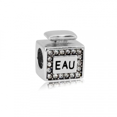 Stainless steel jewelry Pandor a accessories wholesale
