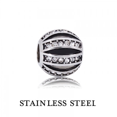 Stainless steel jewelry Pandor a accessories wholesale