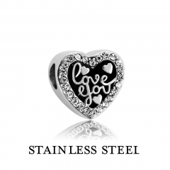 Stainless steel jewelry Pandor a accessories wholesale
