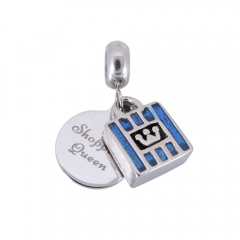 Stainless steel jewelry Pandor a accessories wholesale