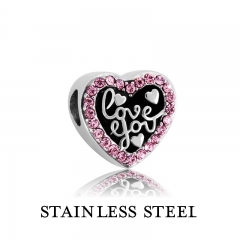 Stainless steel jewelry Pandor a accessories wholesale