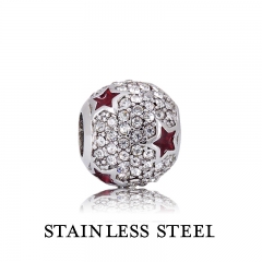 Stainless steel jewelry Pandor a accessories wholesale