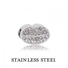 Stainless steel jewelry Pandor a accessories wholesale
