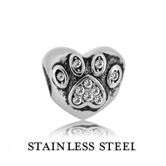 Stainless steel jewelry Pandor a accessories wholesale
