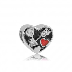 Stainless steel jewelry Pandor a accessories wholesale