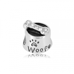 Stainless steel jewelry Pandor a accessories wholesale