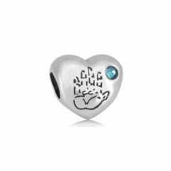 Stainless steel jewelry Pandor a accessories wholesale