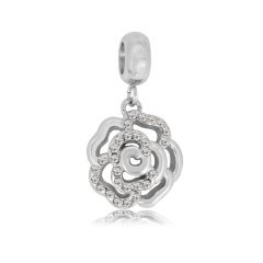 Stainless steel jewelry Pandor a accessories wholesale