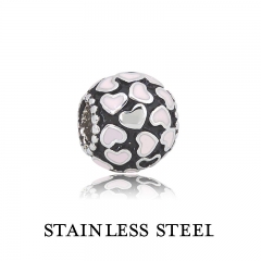 Stainless steel jewelry Pandor a accessories wholesale