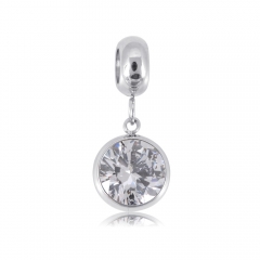 Stainless steel jewelry Pandor a accessories wholesale