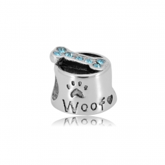 Stainless steel jewelry Pandor a accessories wholesale