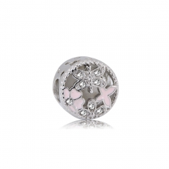 Stainless steel jewelry Pandor a accessories wholesale