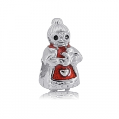Stainless steel jewelry Pandor a accessories wholesale