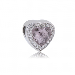 Stainless steel jewelry Pandor a accessories wholesale