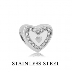 Stainless steel jewelry Pandor a accessories wholesale