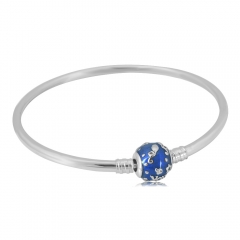 Stainless steel jewelry Pandor a Bracelet wholesale