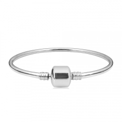 Stainless steel jewelry Pandor a Bracelet wholesale