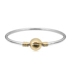 Stainless steel jewelry Pandor a Bracelet wholesale