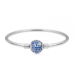 Stainless steel jewelry Pandor a Bracelet wholesale