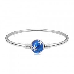 Stainless steel jewelry Pandor a Bracelet wholesale