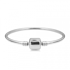 Stainless steel jewelry Pandor a Bracelet wholesale