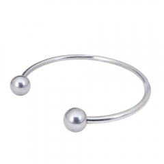 Stainless steel jewelry Pandor a Bracelet wholesale