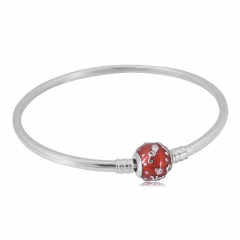 Stainless steel jewelry Pandor a Bracelet wholesale