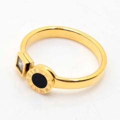 Stainless steel jewelry Fashion ring wholesale