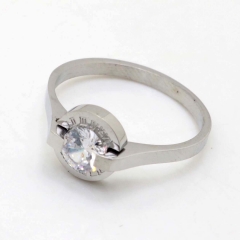 Stainless steel jewelry Fashion ring wholesale