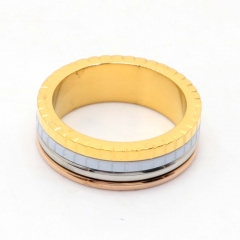 Stainless steel jewelry Fashion ring wholesale