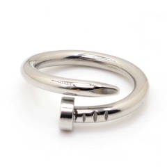 Stainless steel jewelry Fashion ring wholesale