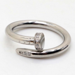 Stainless steel jewelry Fashion ring wholesale