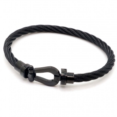 Stainless steel women's jewelry Fashion bracelet wholesale