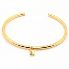 Stainless steel women's jewelry Fashion bracelet wholesale