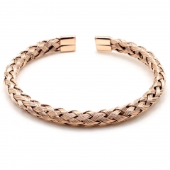 Stainless steel women's jewelry Fashion bracelet wholesale