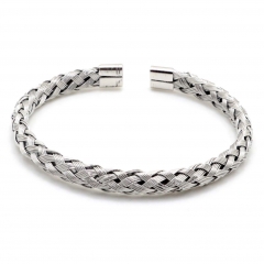 Stainless steel women's jewelry Fashion bracelet wholesale
