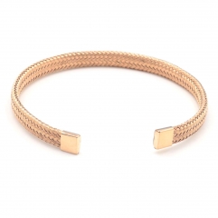 Stainless steel women's jewelry Fashion bracelet wholesale