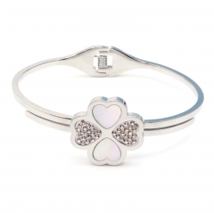 Stainless steel women's jewelry Fashion bracelet wholesale