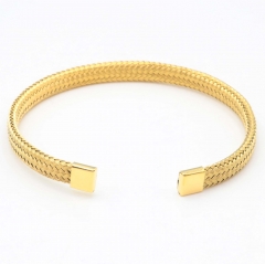 Stainless steel women's jewelry Fashion bracelet wholesale