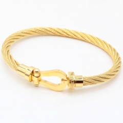 Stainless steel women's jewelry Fashion bracelet wholesale
