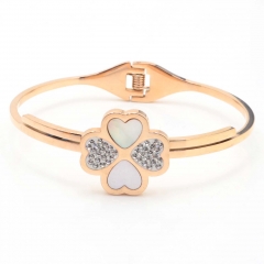 Stainless steel women's jewelry Fashion bracelet wholesale