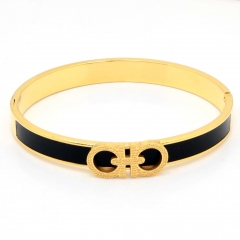 Stainless steel women's jewelry Fashion bracelet wholesale