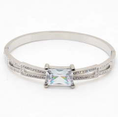 Stainless steel women's jewelry Fashion bracelet wholesale