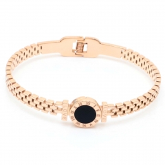 Stainless steel women's jewelry Fashion bracelet wholesale