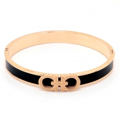 Stainless steel women's jewelry Fashion bracelet wholesale