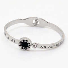 Stainless steel women's jewelry Fashion bracelet wholesale