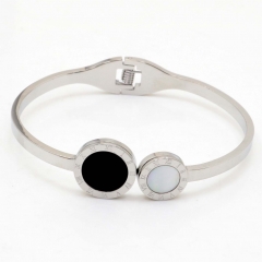 Stainless steel women's jewelry Fashion bracelet wholesale