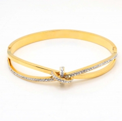 Stainless steel women's jewelry Fashion bracelet wholesale
